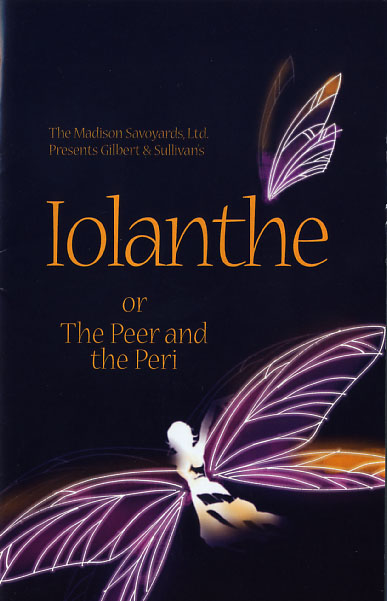 Iolanthe